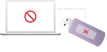 USB연결차단